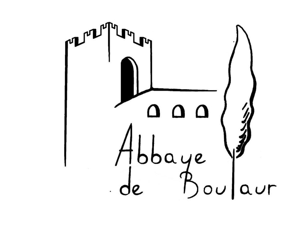 32 BOULAUR Abbaye de Boulaur